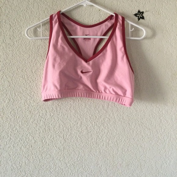 Nike Other - Nike sports bra